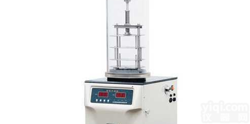 FD-1B-<em>50</em>  <em>冷冻干燥</em>机FD-1B-<em>50</em>/<em>冷冻干燥</em>机/真空<em>冷冻干燥</em>机/真空冻干机/冻...