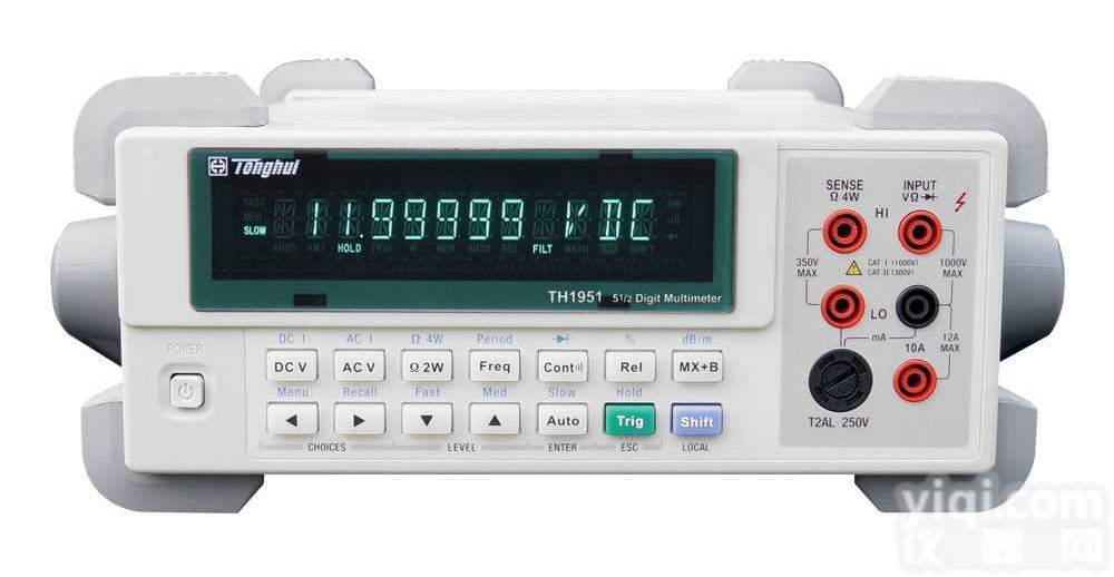 <em>台式</em><em>万用表</em>TH1951|同惠TH1951<em>台式</em><em>万用表</em>