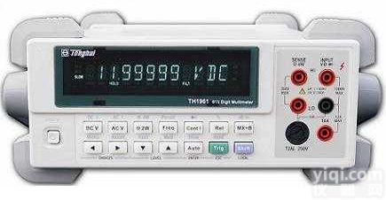 TH1961<em>台式</em><em>万用表</em>|同惠TH1961<em>台式</em><em>万用表</em>