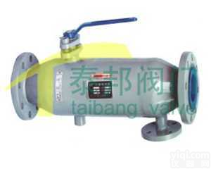 ZPW-I、ZPW-L  自动反冲洗过滤器,工作原理|安装图|<em>结构图</em>|尺寸图|型号|<em>特点</em>