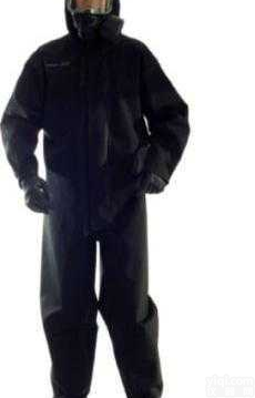 M364475  <em>全封闭式</em>辐射<em>防护服</em>/防辐射服M364475
