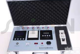 XK-A3  安徽甲醛<em>检测仪</em>甲醛<em>超标</em>检测