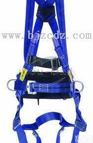 HB.38-Miller  双<em>挂点</em>全身<em>安全带</em><em>配有</em>定位腰带