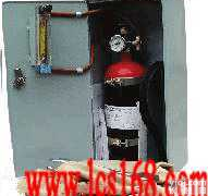 QT10-YQ-2  地面用<em>甲烷测定器</em>检验<em>装置</em>