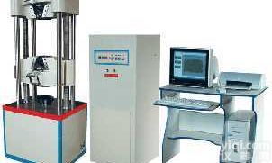 WAW系列微机控制<em>电液伺服</em>万能<em>试验机</em>  WAW系列微机控制<em>电液伺服</em>万能<em>试验机</em>