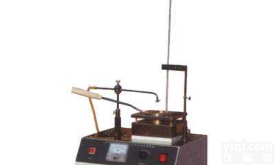 SYD-3536型<em>克利夫兰</em>闪<em>燃点</em>仪  SYD-3536型<em>克利夫兰</em>闪<em>燃点</em>仪