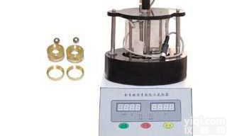 HW-2806E <em>沥青</em><em>软化点</em><em>测定仪</em>  HW-2806E <em>沥青</em><em>软化点</em><em>测定仪</em>