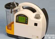 M333433  负压吸引器（国产）<em>轻便</em>型/<em>压力</em>表/1L（）