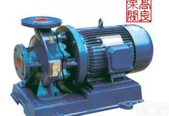 ISWGR型<em>卧式</em>耐<em>高温</em>管道离心泵  ISWGR型<em>卧式</em>耐<em>高温</em>管道离心泵