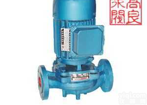 SG型<em>管道泵</em>  SG型<em>管道泵</em>
