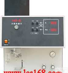 JC12-G5  <em>火焰光度计</em> <em>循环水</em>K、Na元素<em>测定仪</em> K、Na<em>测定仪</em> K、Na元素浓度...