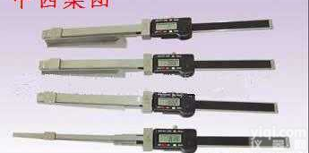 M325556  量具类/<em>楔形</em><em>数显</em><em>塞尺</em>/数字显示型<em>楔形</em><em>塞尺</em>（0-10mm,10-20mm...