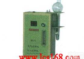 QT06-QC-3  大<em>流量</em><em>大气采样仪</em>