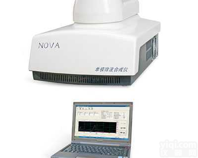 NOVA 单模<em>微波合成</em>仪  NOVA 单模<em>微波合成</em>仪