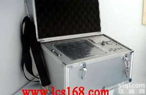 QT05-309  动压平衡<em>自动跟踪</em><em>等速</em><em>烟尘</em><em>采样仪</em>