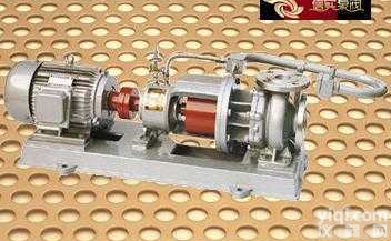 <em>MT-HTP  不锈钢高温磁力泵,高温磁力泵</em>,高温泵,MT-HTP