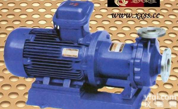 CQB  磁力驱动<em>离心泵</em>,磁力<em>离心泵</em>,<em>磁力泵</em>,CQB