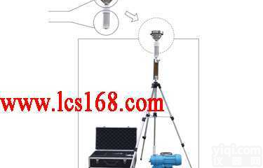 QT06-120G  半<em>挥发性</em><em>有机物</em><em>采样器</em>