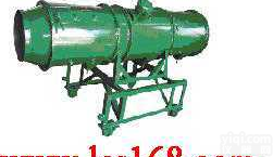 HG01-CT-CS-350D  <em>矿用</em><em>湿式除尘</em>风机