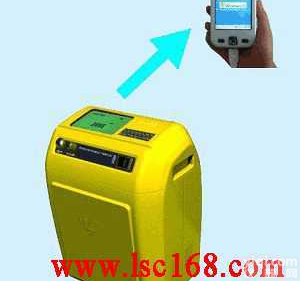 QT05-60B  皮托管平行全自动<em>烟尘</em><em>油烟</em><em>采样器</em> 全自动<em>烟尘</em><em>油烟</em>等速<em>采样器</em>