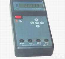 M124297  手持式<em>信号发生器</em>（<em>过程校验仪</em>）