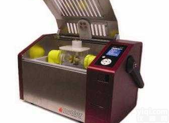 Koehler<em> 绝缘油击穿电压测试仪</em>（介电强度）