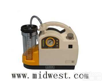 M314391  负压吸引器（国产）<em>轻便</em>型/<em>压力</em>表/1L（）