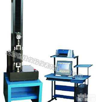 QJ210C  <em>变频</em><em>拉力机</em>、<em>变频</em>拉力<em>试验机</em>、<em>变频</em>拉力测试仪