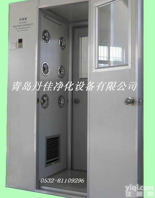 DJ-1F  <em>安康</em>市<em>风淋室</em>