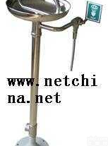 M335794  <em>立式</em>自动<em>排空</em><em>防冻</em>型紧急洗眼器