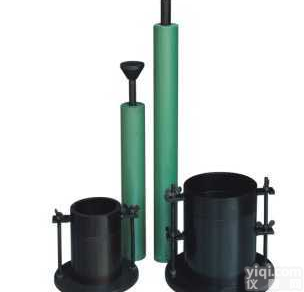 <em>CBR  CBR试验附件</em>及LQ-P浸水膨胀附件