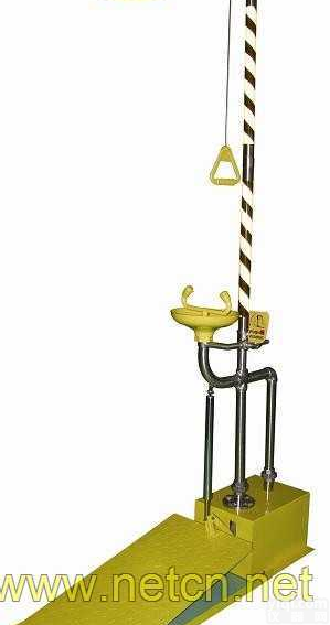 M261707  <em>防冻</em>型<em>不锈钢</em>自动排空式洗眼器 /<em>防冻</em>洗眼器（国产）