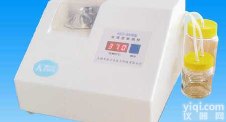 KES-900B  <em>无锡康尔生血流变</em>