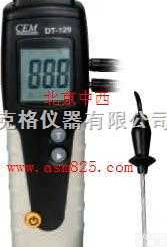 M349784  CEM/专业<em>木材</em><em>湿度计</em>（8刻度，150种<em>木材</em>2种方法测量温度/湿度）