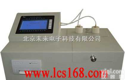 JC21-264A  石油产品酸值自动<em>测定仪</em> 变压器<em>油酸</em>值自动<em>检测仪</em> 汽轮机<em>油酸</em>值自动测定检...