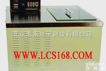 HG22-WY-1  低温恒温水浴 工程建设实验室低温恒温水浴