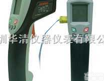 红外<em>测温仪</em>ST640|  <em>台湾</em><em>先驰</em>ST640红外<em>测温仪</em>