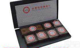 HJ13-C  <em>显微镜</em>用测微尺 物镜测微尺 <em>粉尘</em>直径测定尺