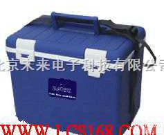 HG25-YP-17L  <em>防疫</em><em>冷藏箱</em> 医用<em>冷藏箱</em> 样品保存箱 采样箱