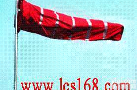 HJ03-WDBG  <em>高强度风向袋 高强度防水布风向袋 气象观测风向袋</em>