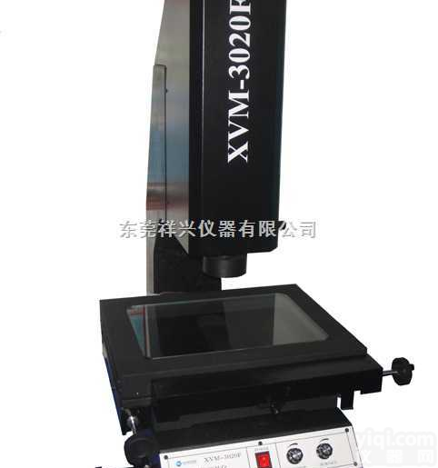 <em>东莞</em>二次元<em>测量仪</em>XVM-3020  <em>东莞</em>二次元<em>测量仪</em>