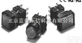 A16L-TRA-24-1  <em>欧姆龙</em>特价现货<em>按钮</em>开关A16L-TRA-24-1