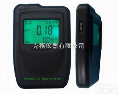 M260285  放射性检测仪/（X,γ,硬β）辐射<em>个人</em><em>剂量</em>当量（率）<em>报警仪</em>/<em>个人</em><em>剂量</em>仪...