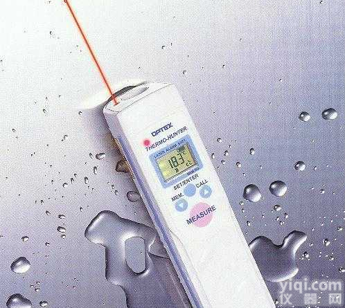 PT-305<em>红外线</em><em>测温仪</em>  PT-305<em>非接触式</em><em>测温仪</em>