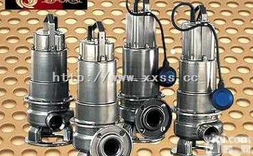 <em>QWP</em>  潜水式不锈钢<em>排污泵</em>,潜水式<em>排污泵</em>,不锈钢<em>排污泵</em>,<em>QWP</em>