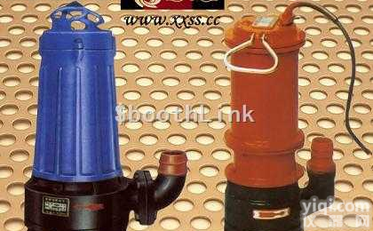 WQK/X/D-QG  带切割<em>装置</em><em>潜水</em>排污泵,切割<em>潜水</em>排污泵,<em>潜水</em>排污泵,WQK/X/D-QG