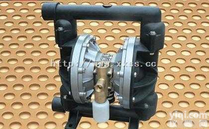 <em>QBY  不锈钢气动隔膜泵,气动隔膜泵</em>,不锈钢隔膜泵,QBY