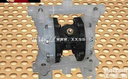 QBY  <em>工程塑料</em><em>气动</em><em>隔膜泵</em>,<em>工程塑料</em><em>隔膜泵</em>,<em>气动</em><em>隔膜泵</em>,QBY