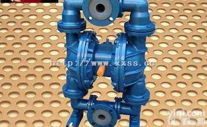 QBY  气动<em>耐腐蚀</em><em>隔膜泵</em>,<em>耐腐蚀</em><em>隔膜泵</em>,气动<em>隔膜泵</em>,QBY