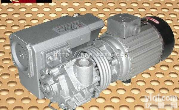 XD  单级旋片式真空泵,旋片式真空泵,单级真空泵,XD